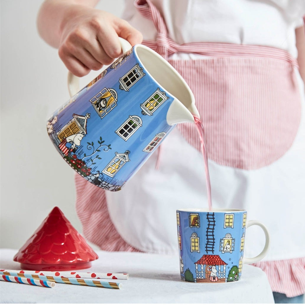 Moomin House Mug
