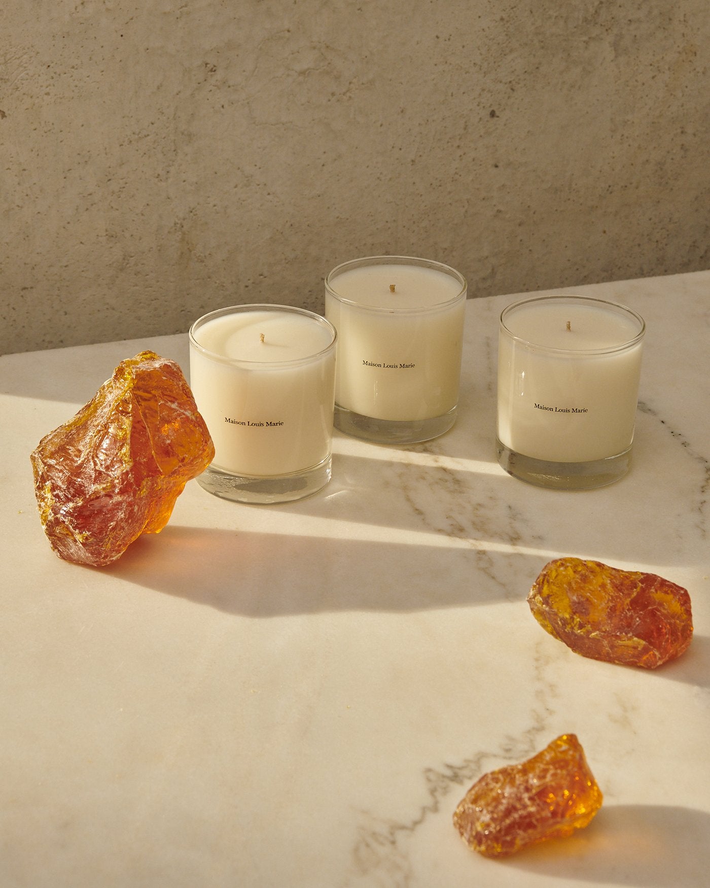candle no.04 bois de balincourt
