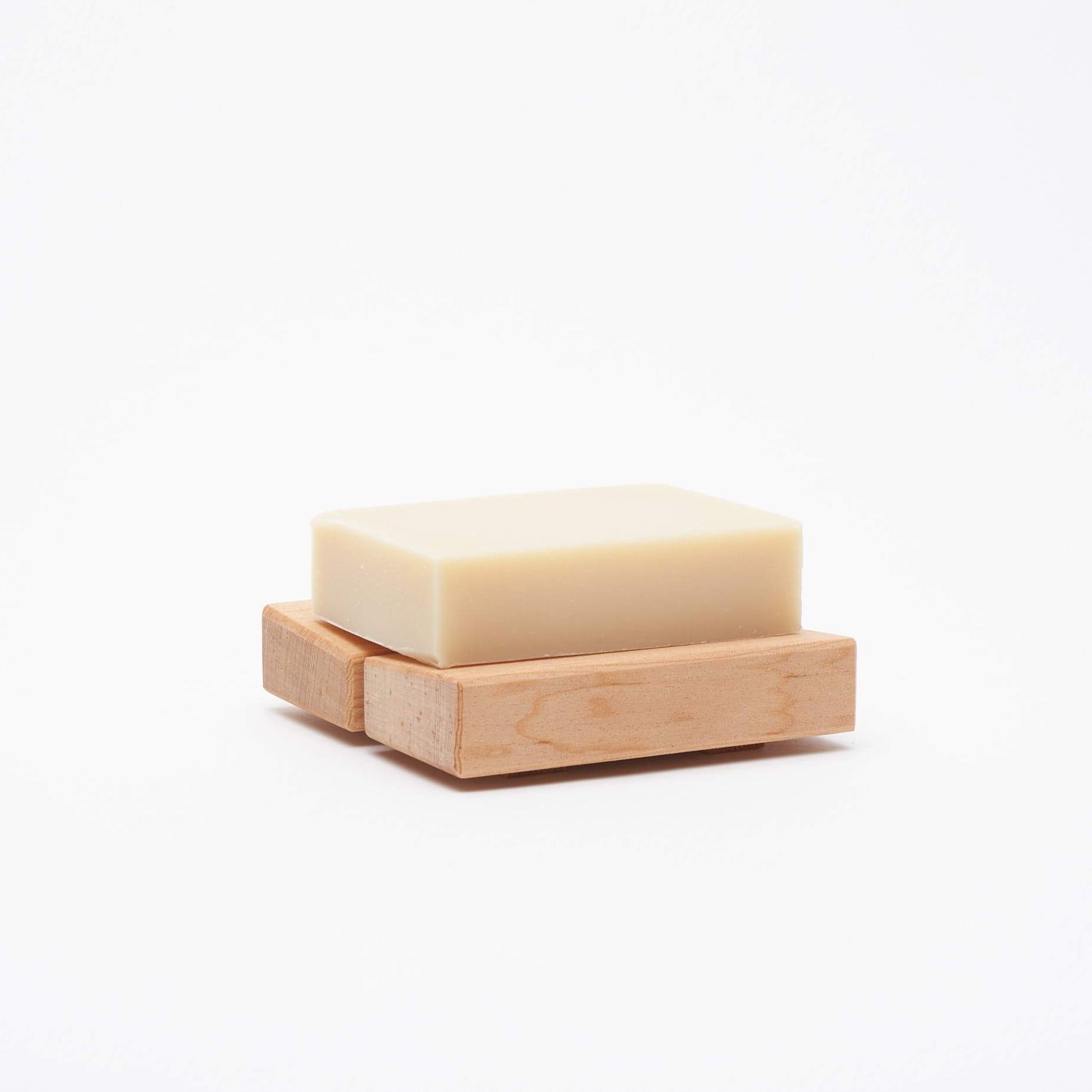 Forest Shower Soap