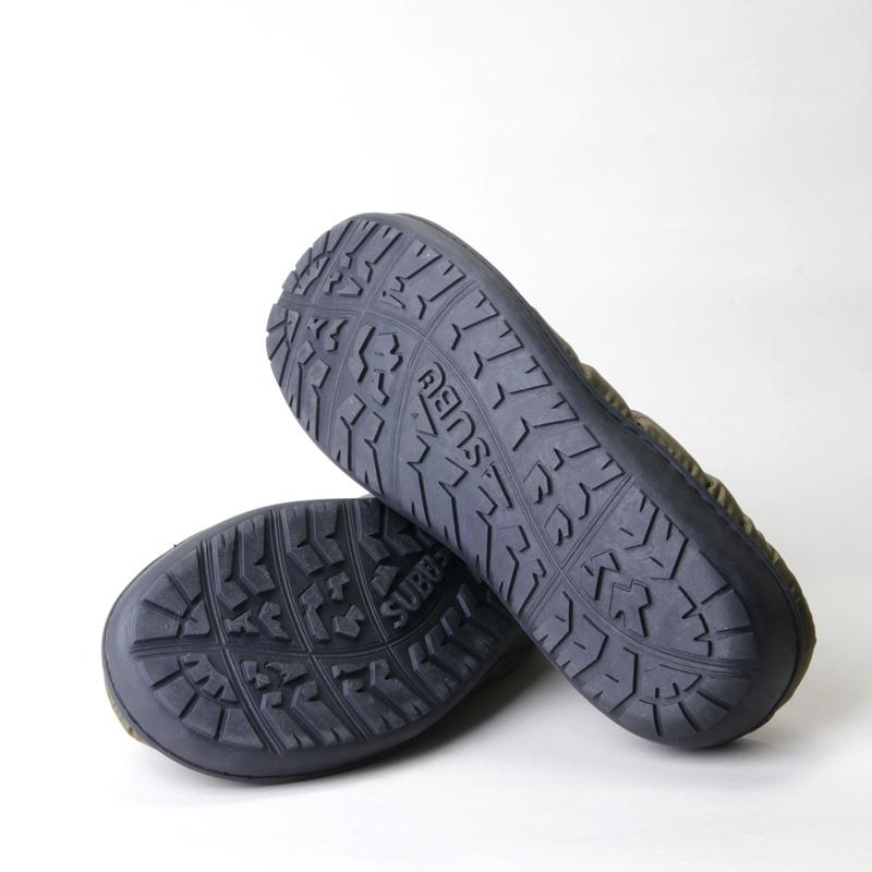 Subu Indoor/Outdoor Slippers - Mountain Khaki