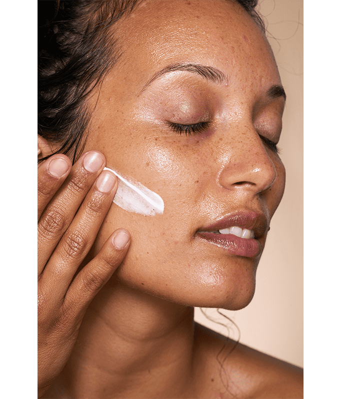 Atmosphere Protection Cream