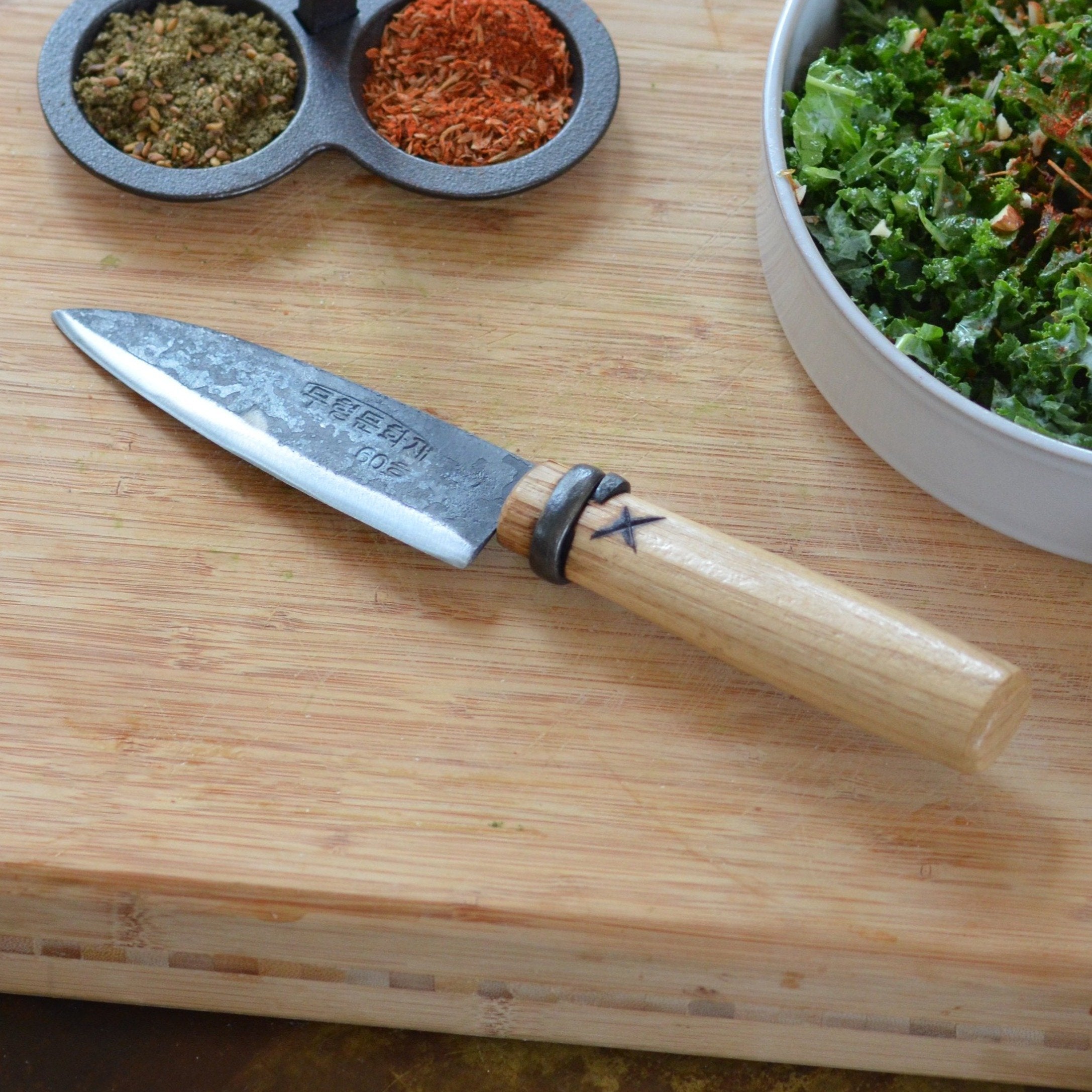 Large Paring Knife | 59