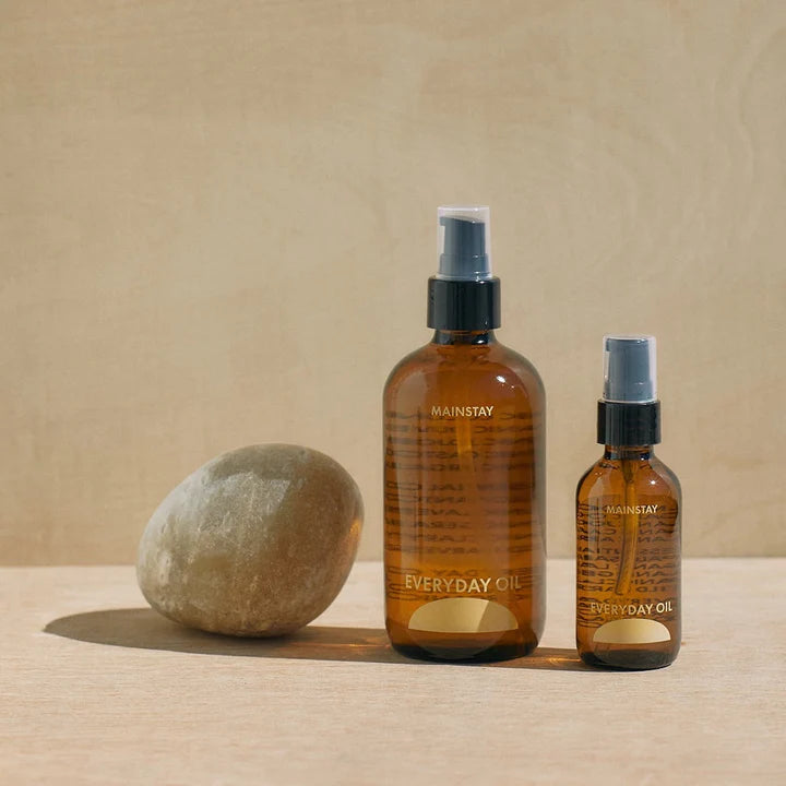 Everyday Oil