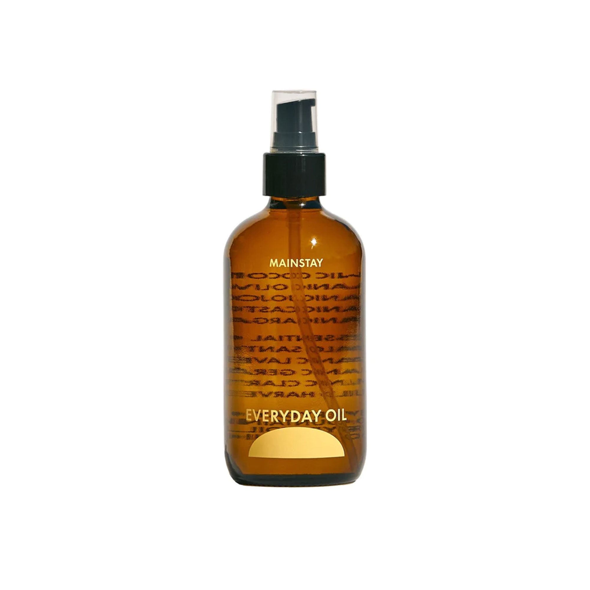 Everyday Oil