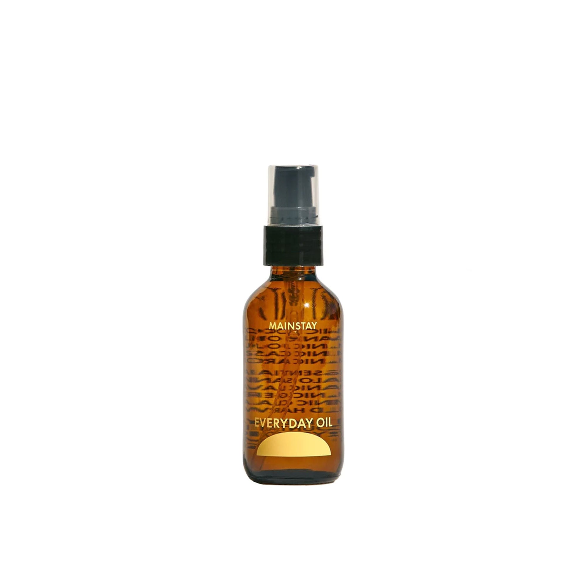 Everyday Oil