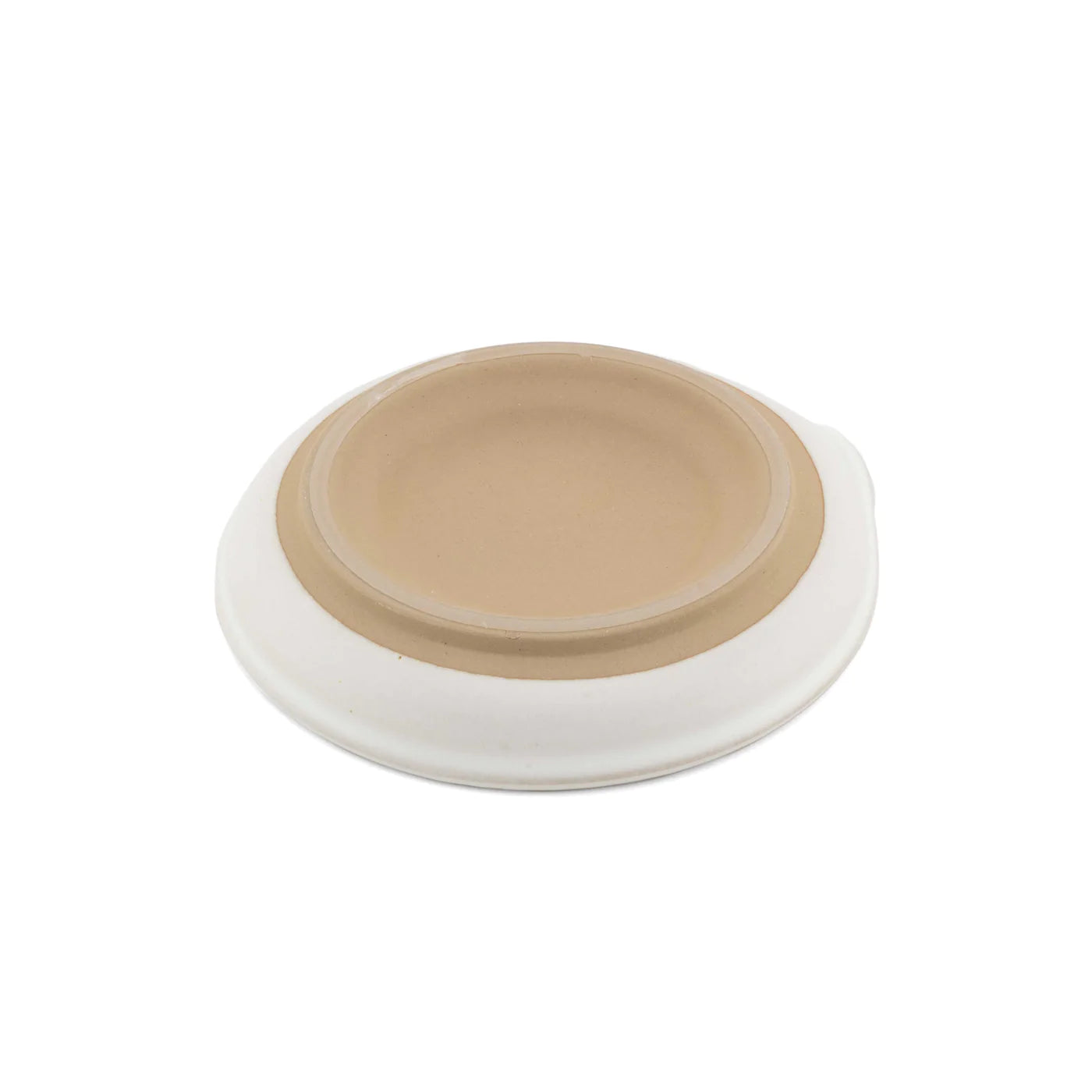 White Medium Grater