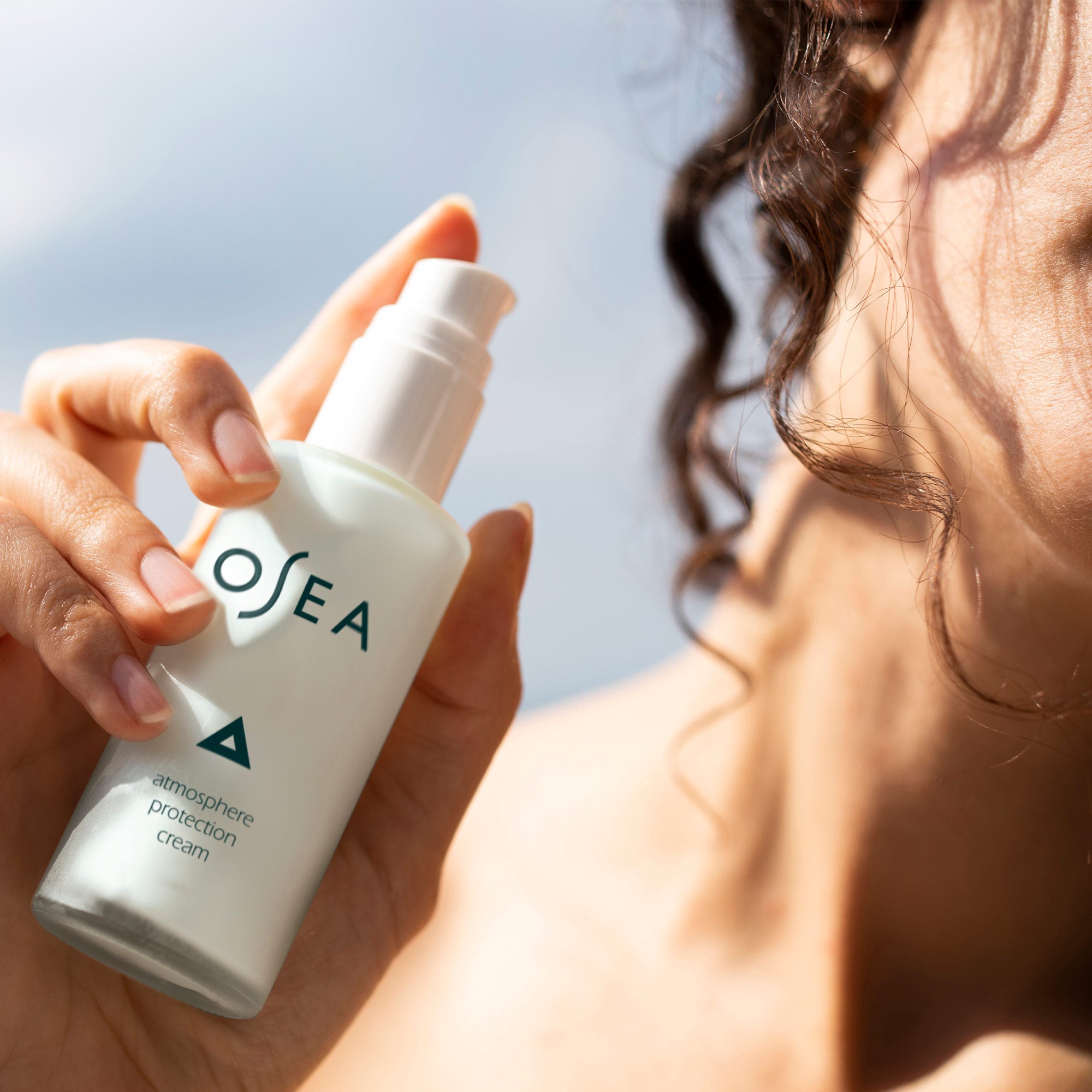 Atmosphere Protection Cream