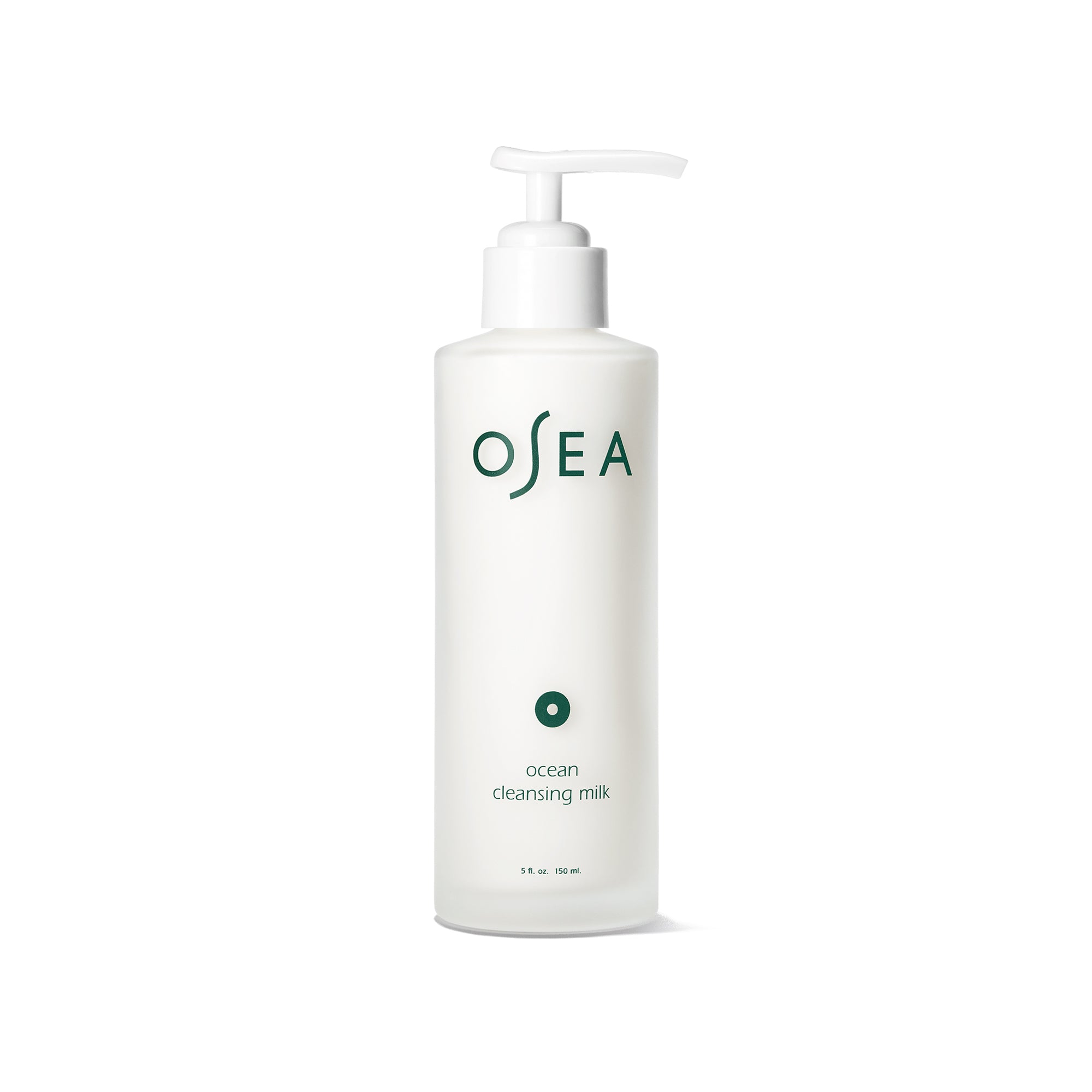 Ocean Cleansing Milk