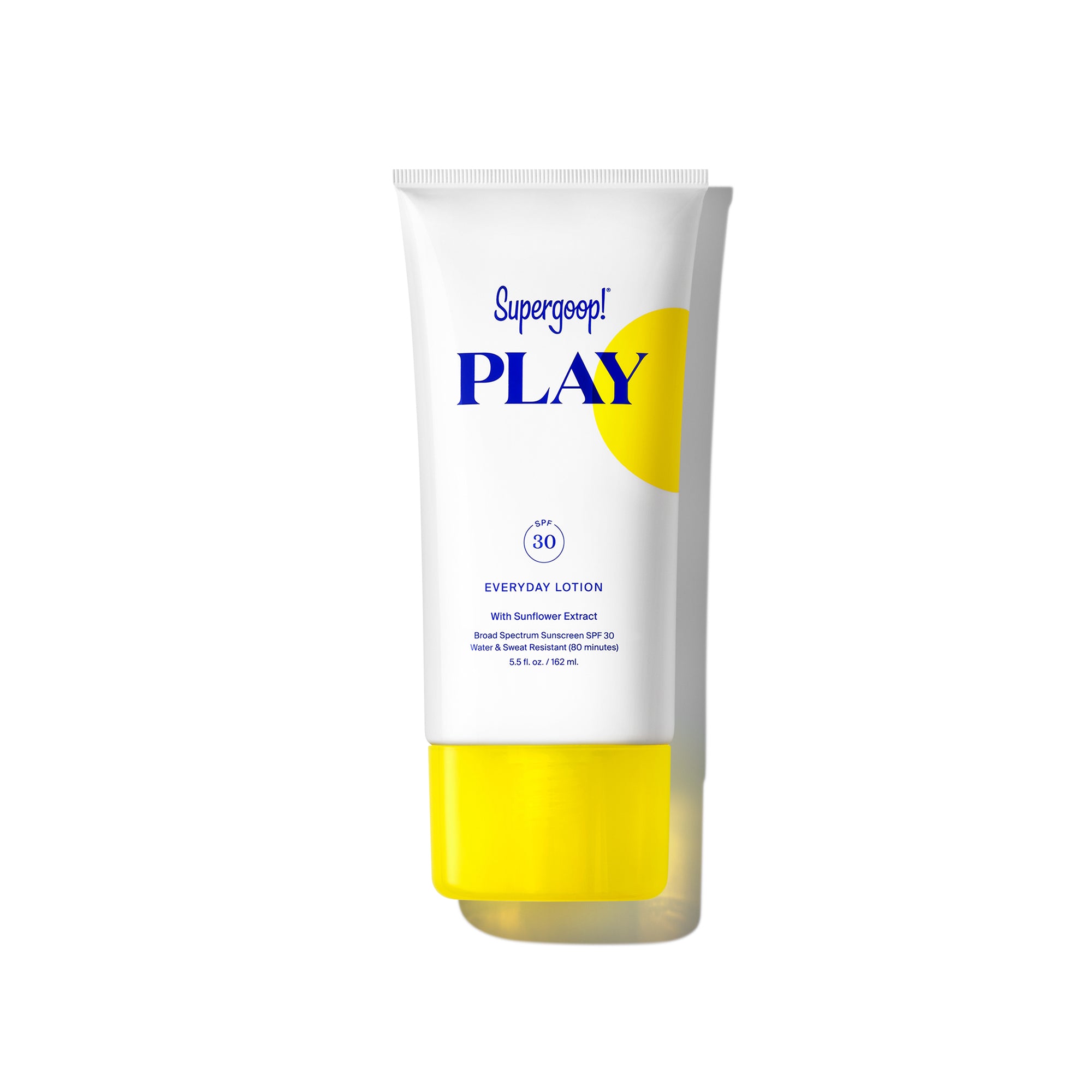 PLAY Everyday Lotion SPF 30 With Sunflower Extract