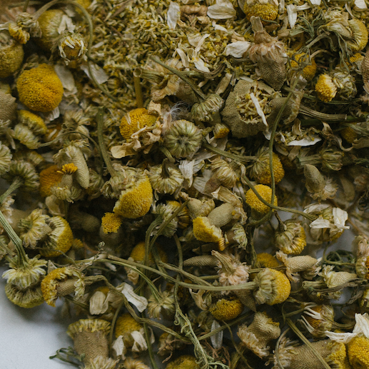 Seville Orange & Chamomile Marmalade