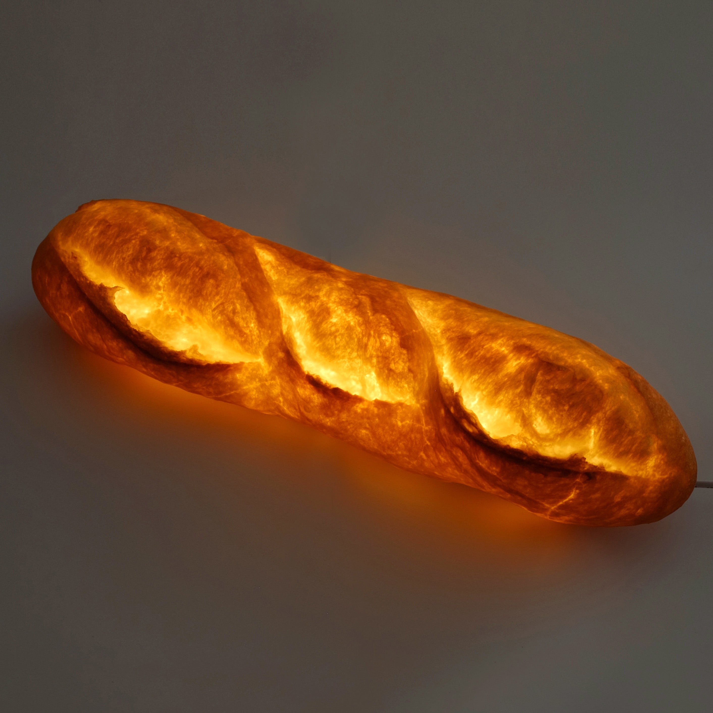 Batard Lamp