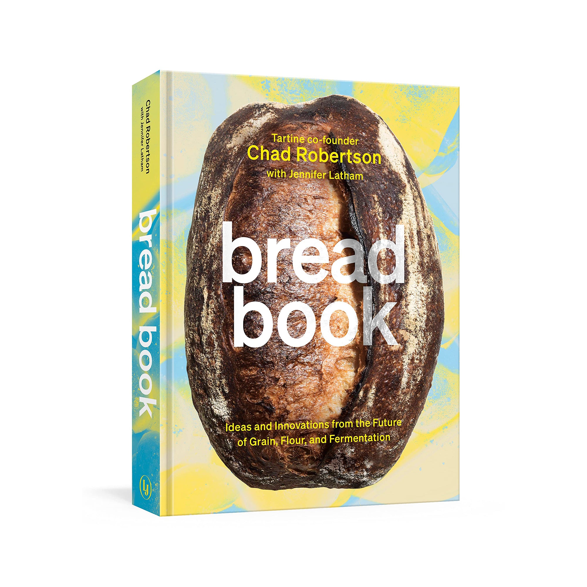 Bread Book