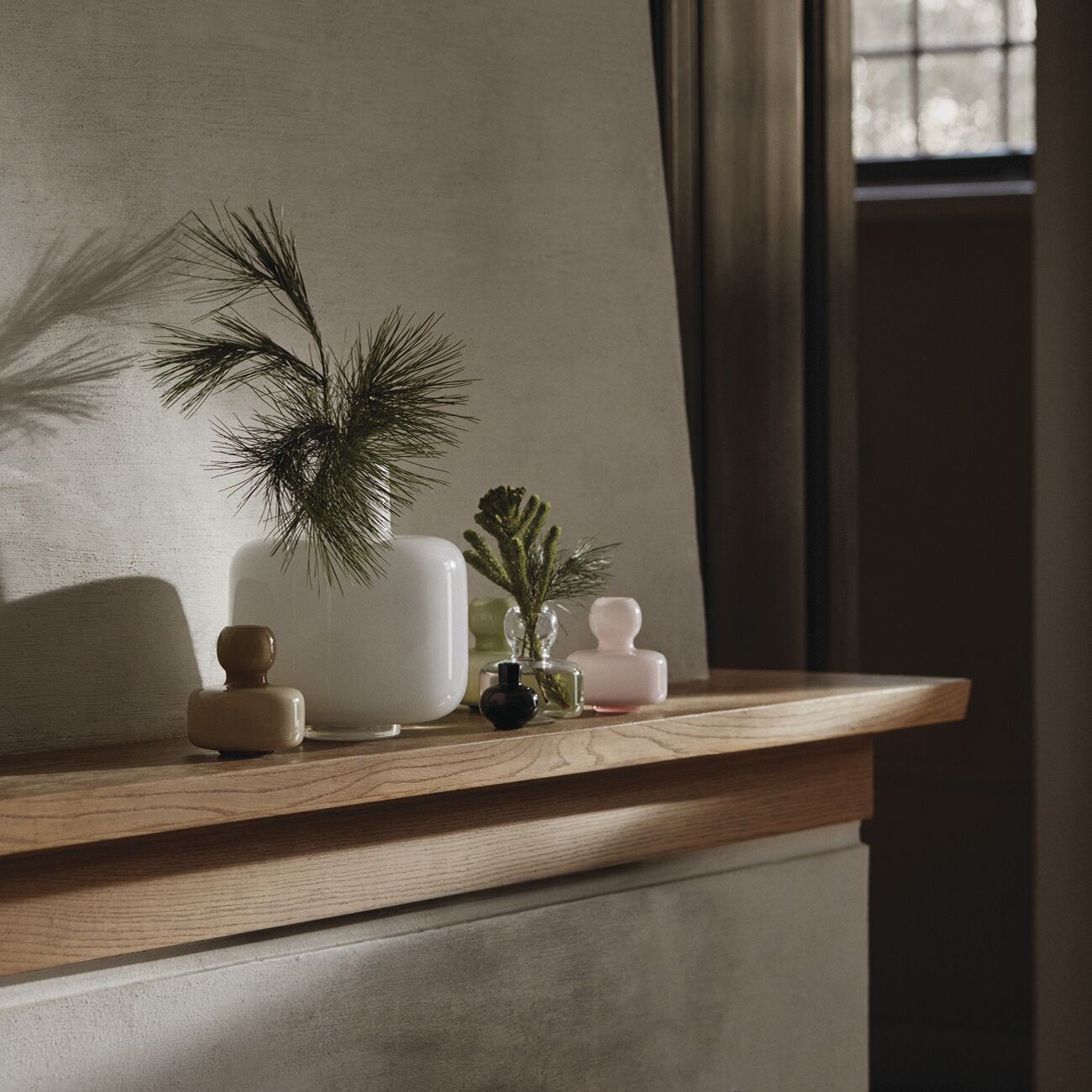 Marimekko Flower Vase