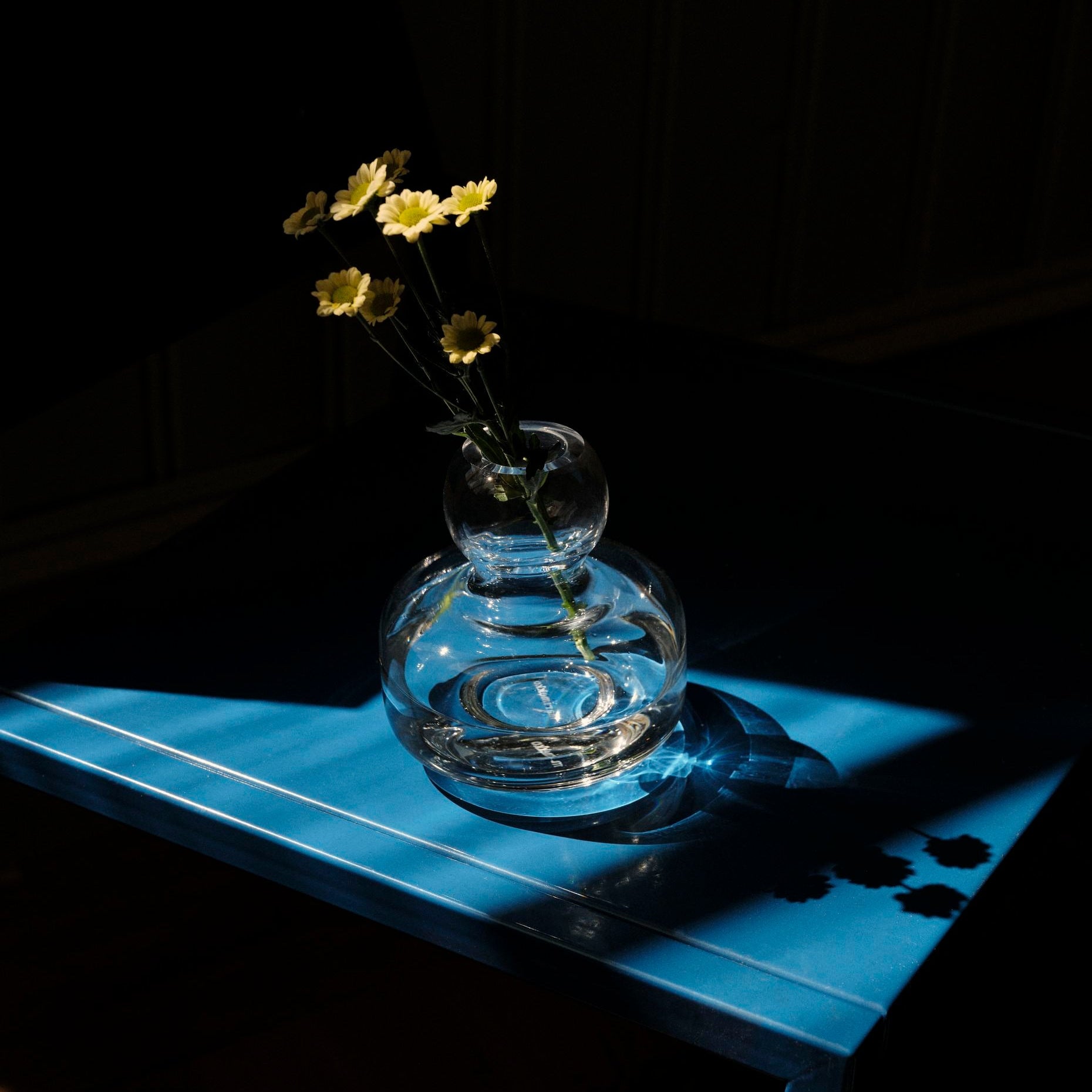 Marimekko Flower Vase