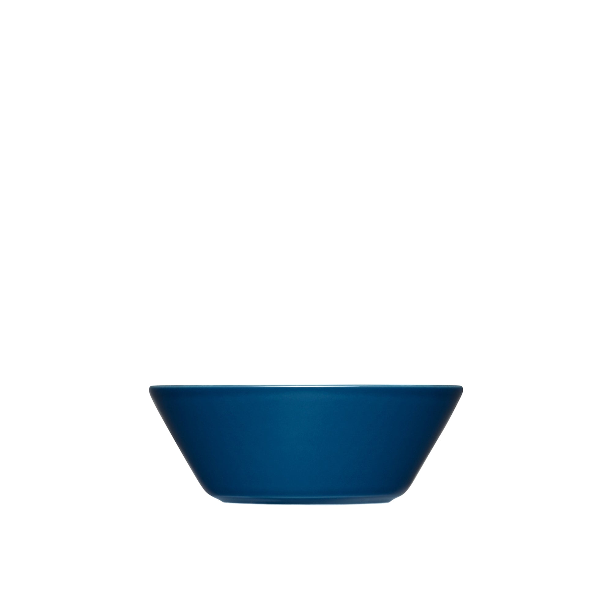 Teema Vintage Blue Bowl, 6"