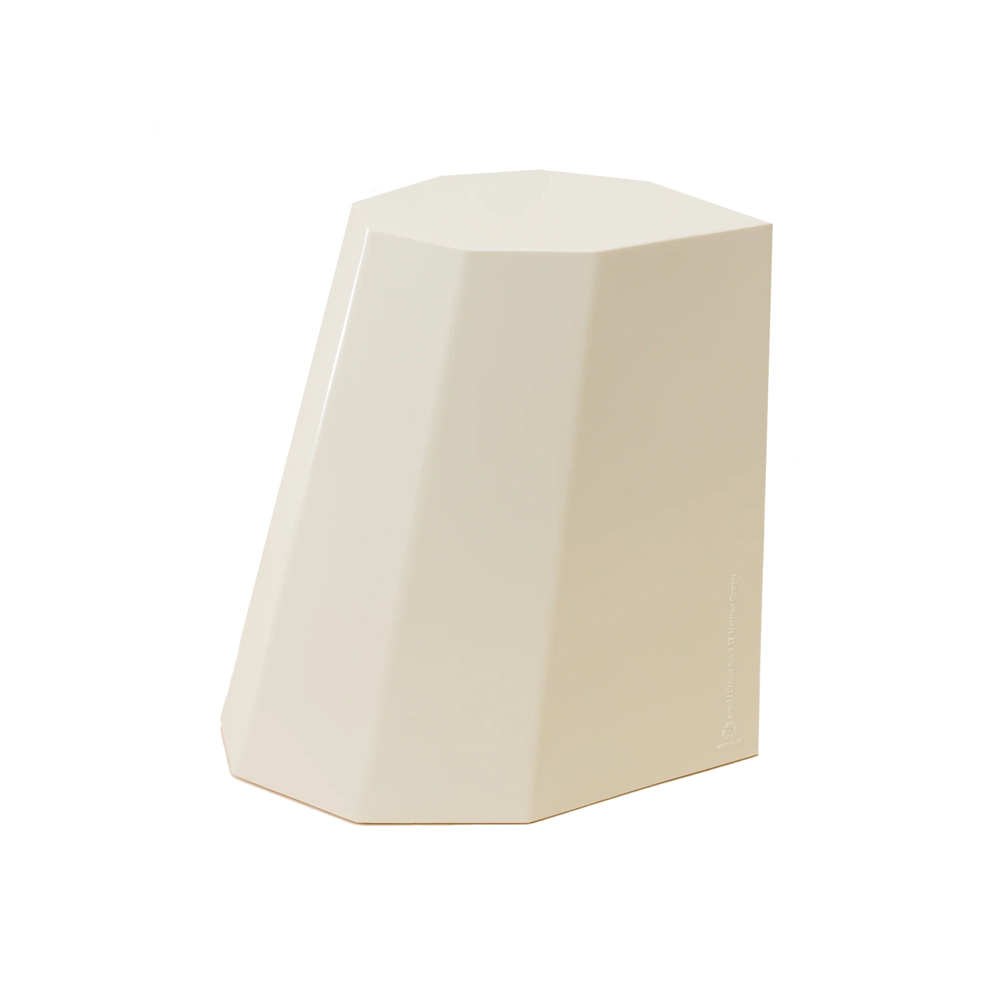 Arnold Circus Stool