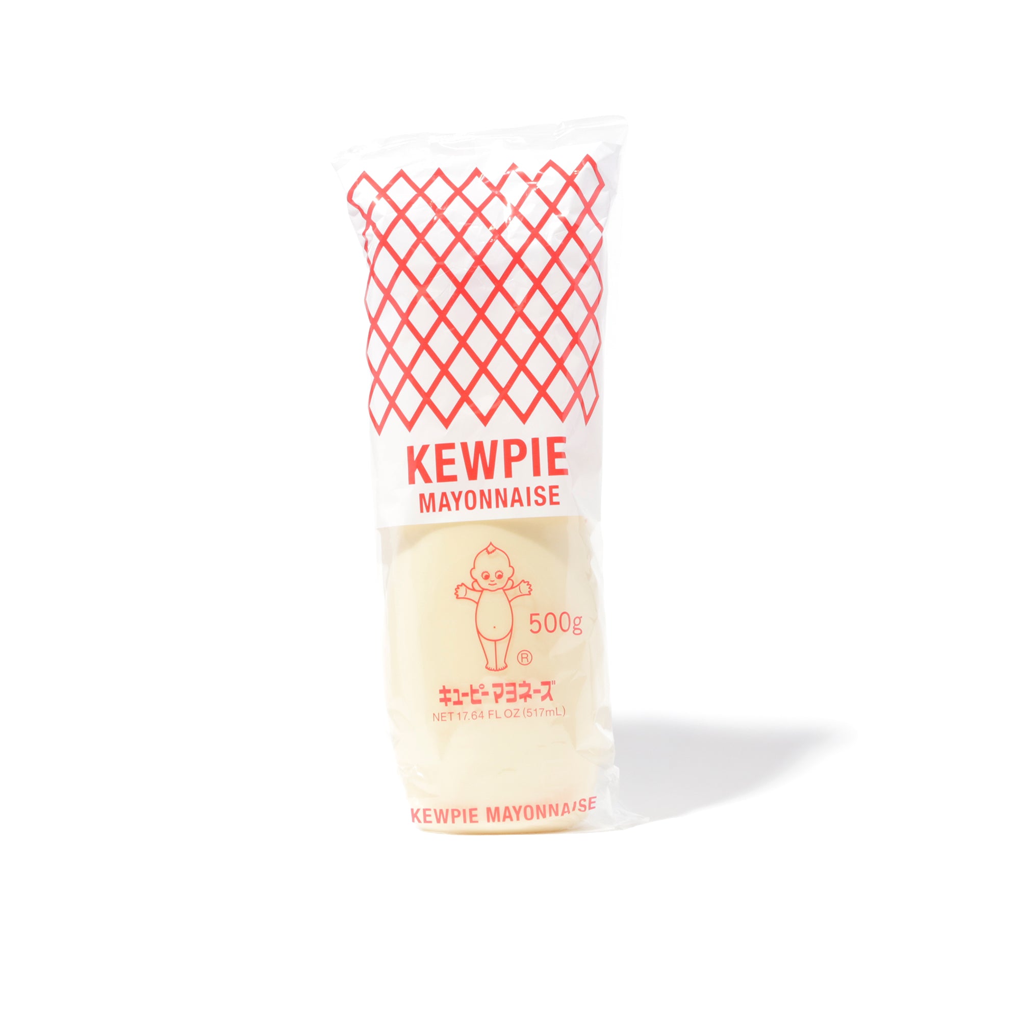 Kewpie Mayo, 18 oz