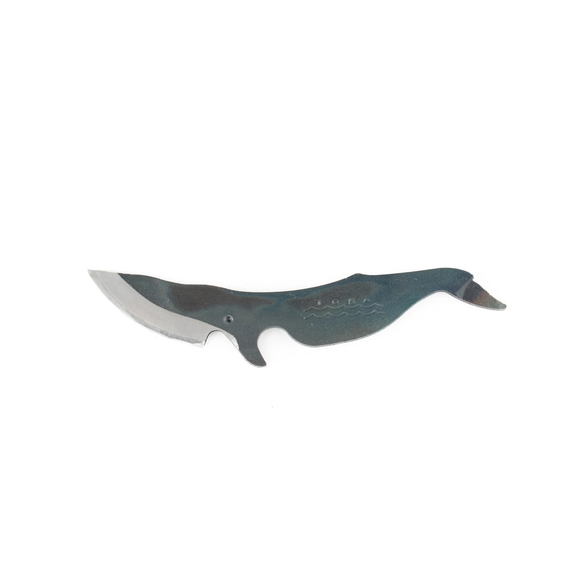 Japanese Whale Knife