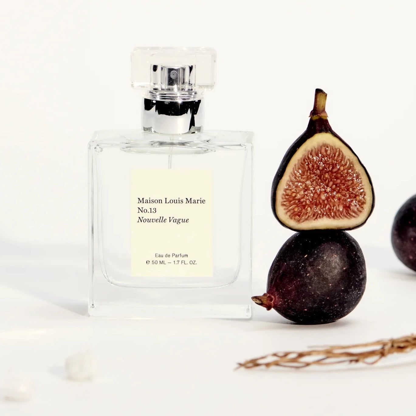 Eau de Parfum No.13 Nouvelle Vague