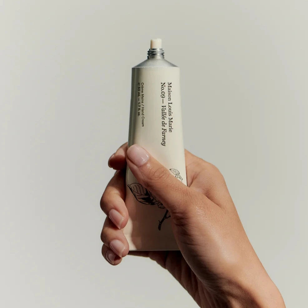 No.09 Vallee de Farney Hand Crème