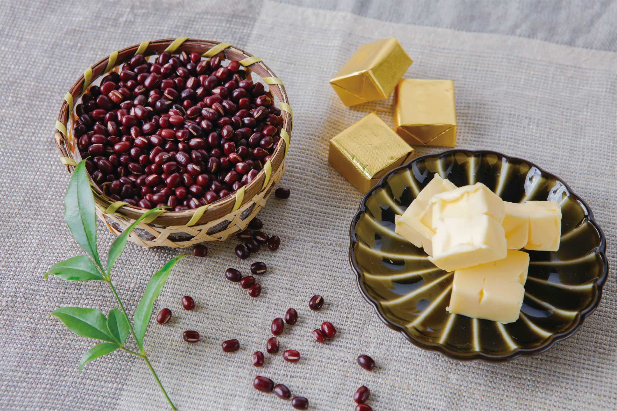 Red Bean Spread
