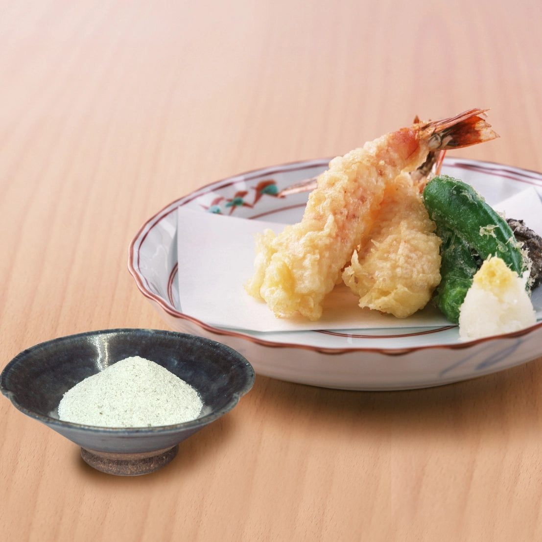 Wasabi Salt, 1.58 oz.