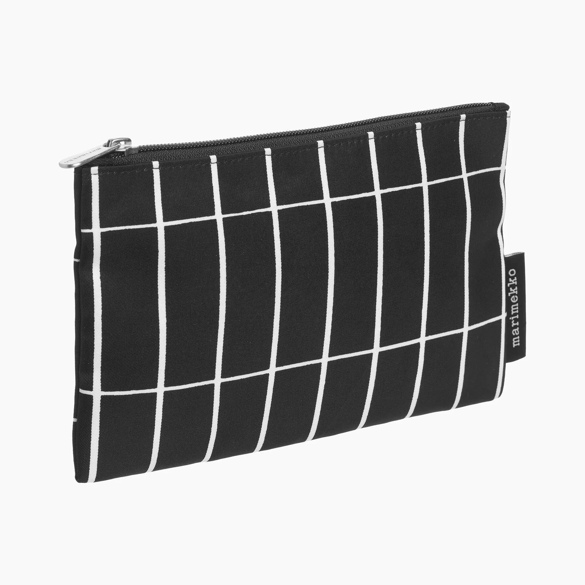 Kaika Pieni Tiiliskivi Zipper Pouch