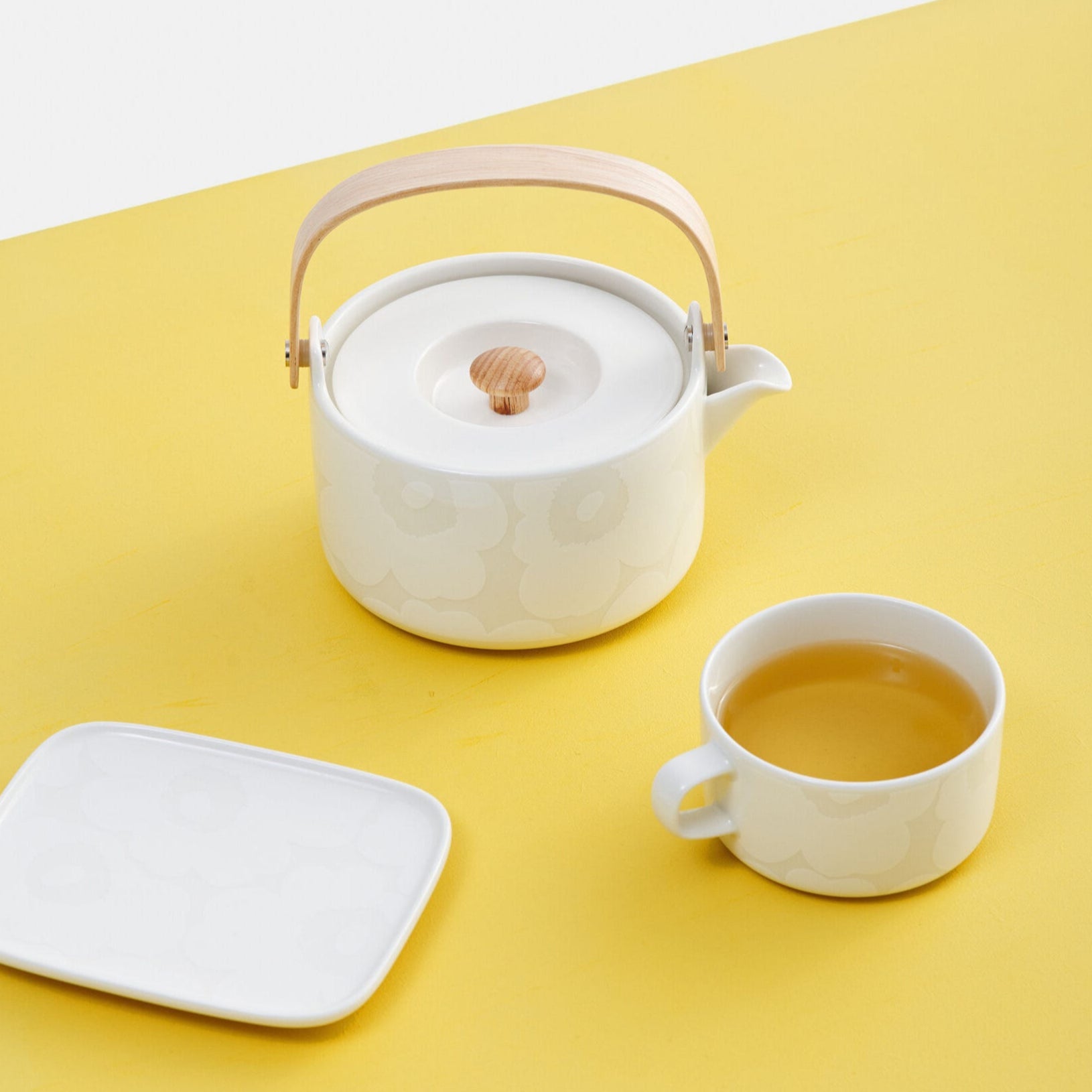 Oiva Unikko Tea Pot