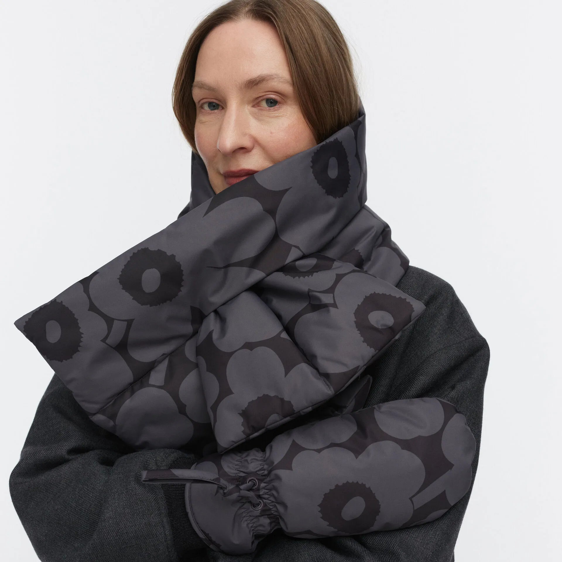 Croma Unikko Scarf
