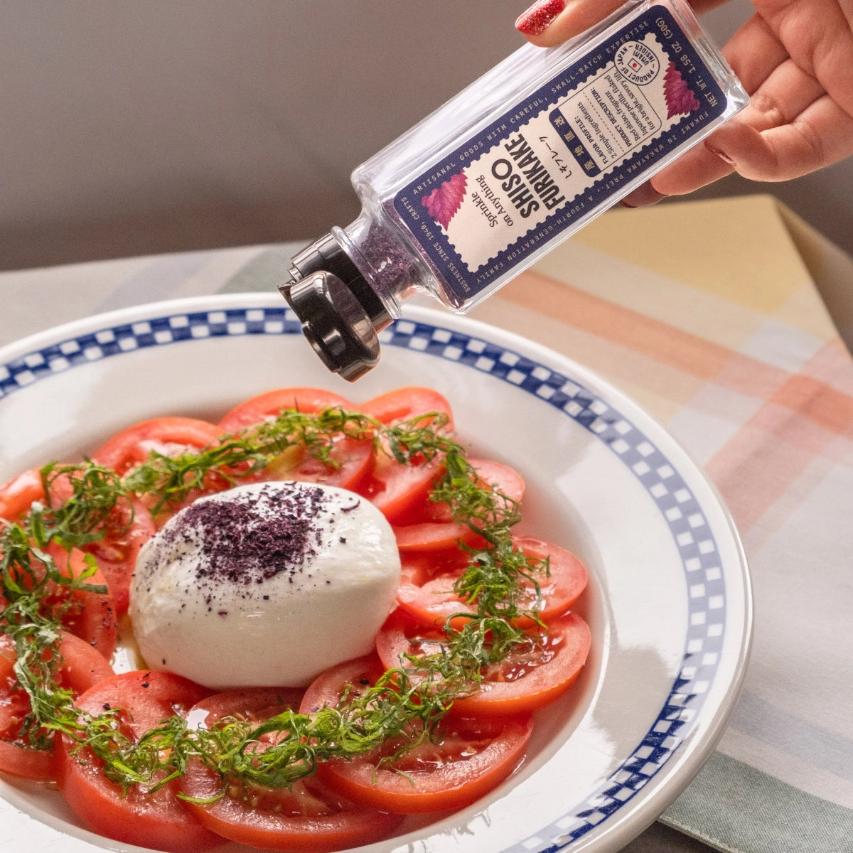 Shiso Furikake, 1.58 oz.