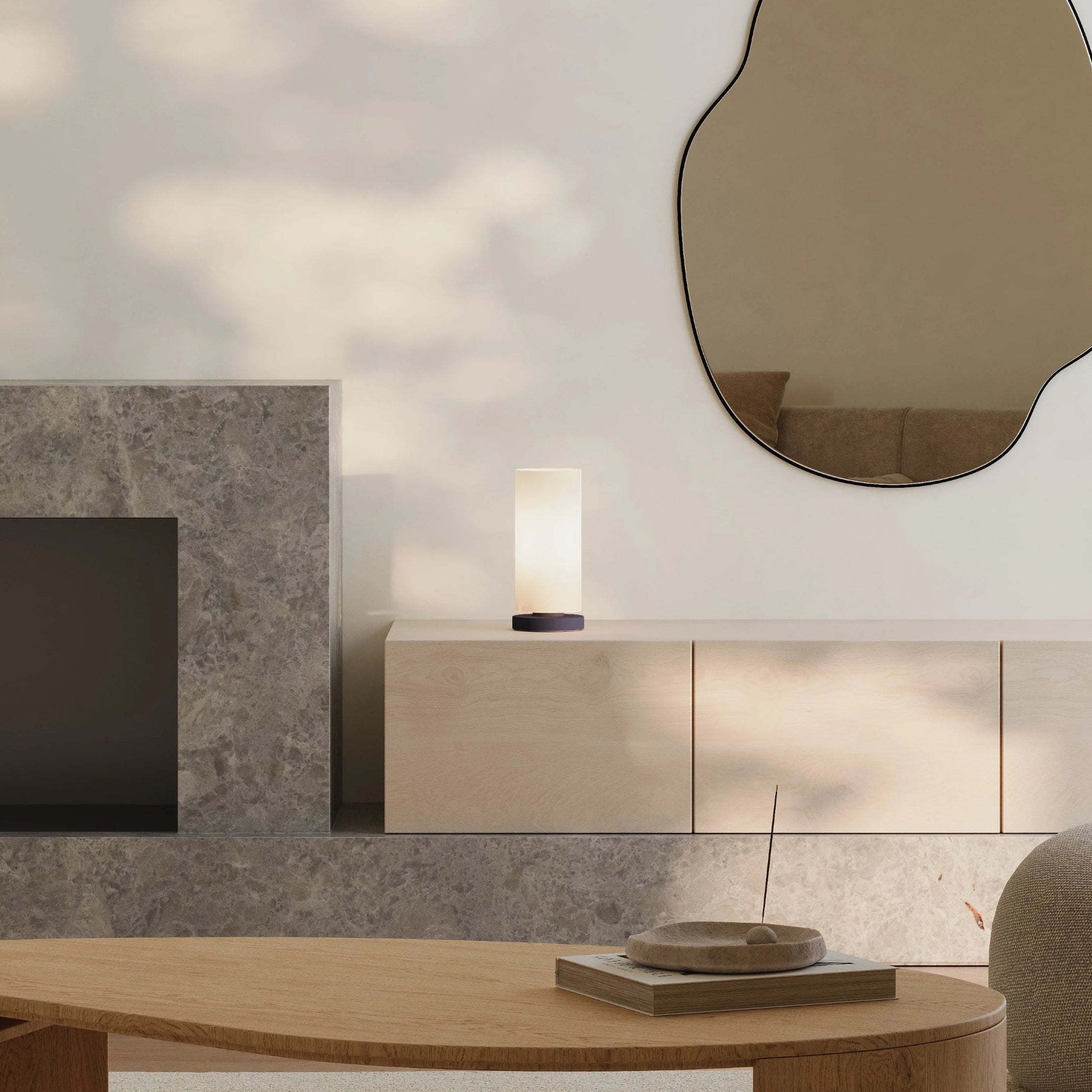 Lago Compact Table Light