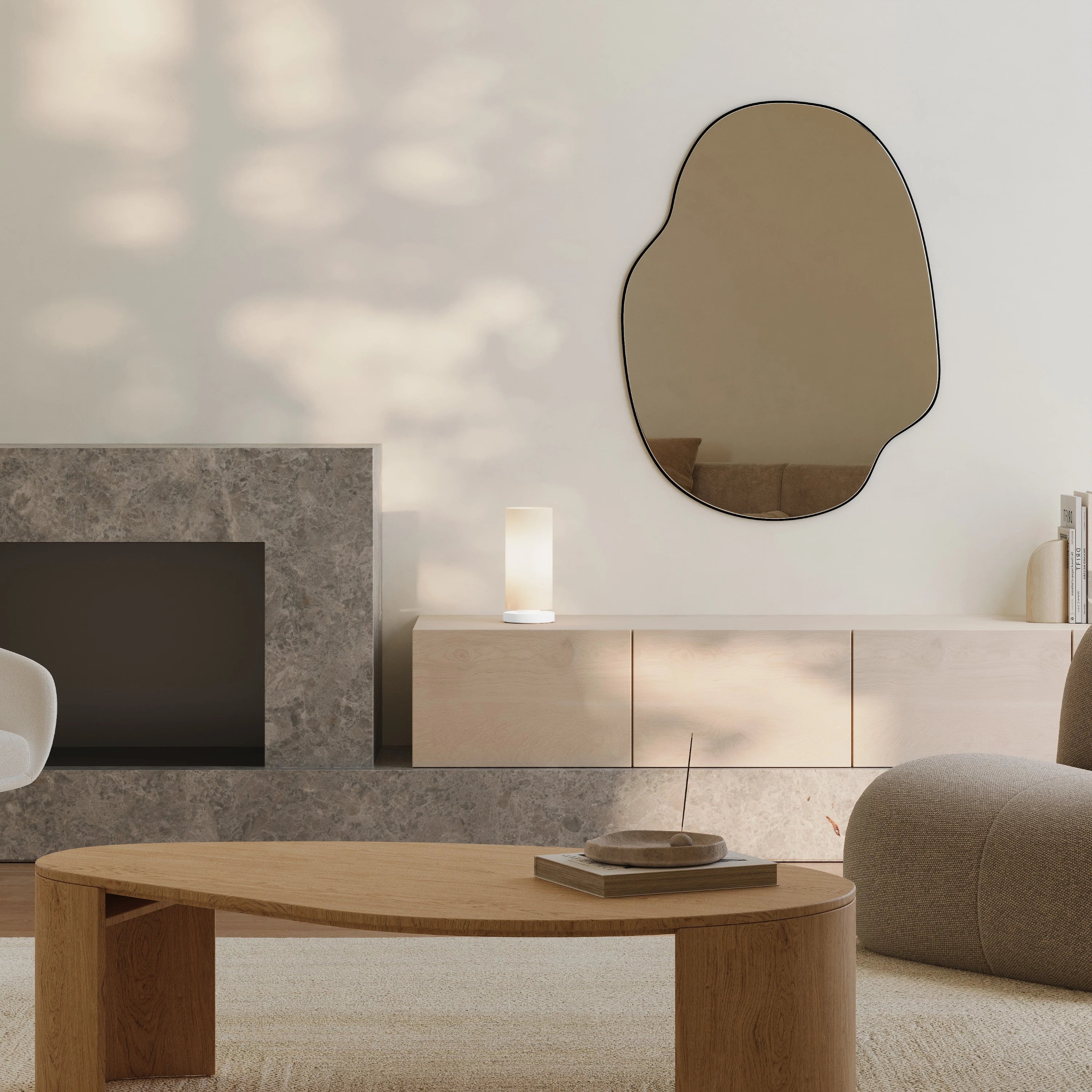 Lago Compact Table Light