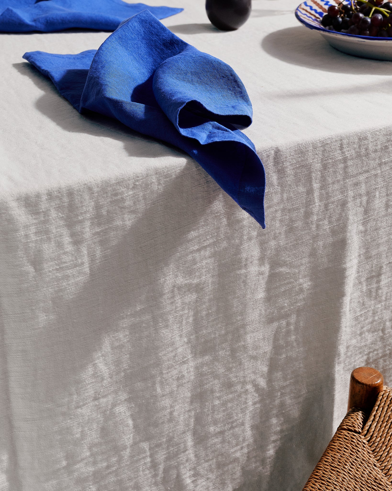 Linen Napkin in Stain