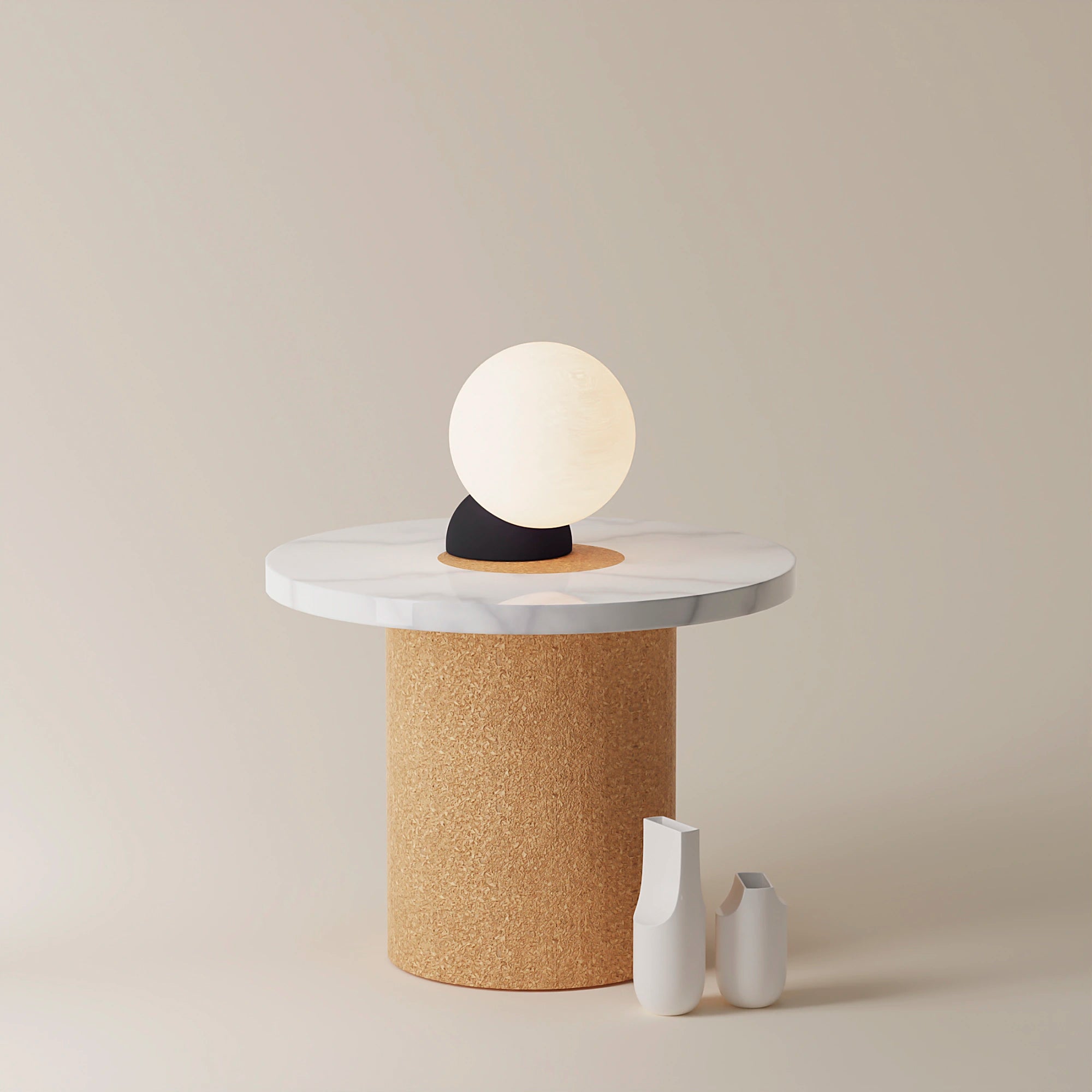 Cantilever Table Light