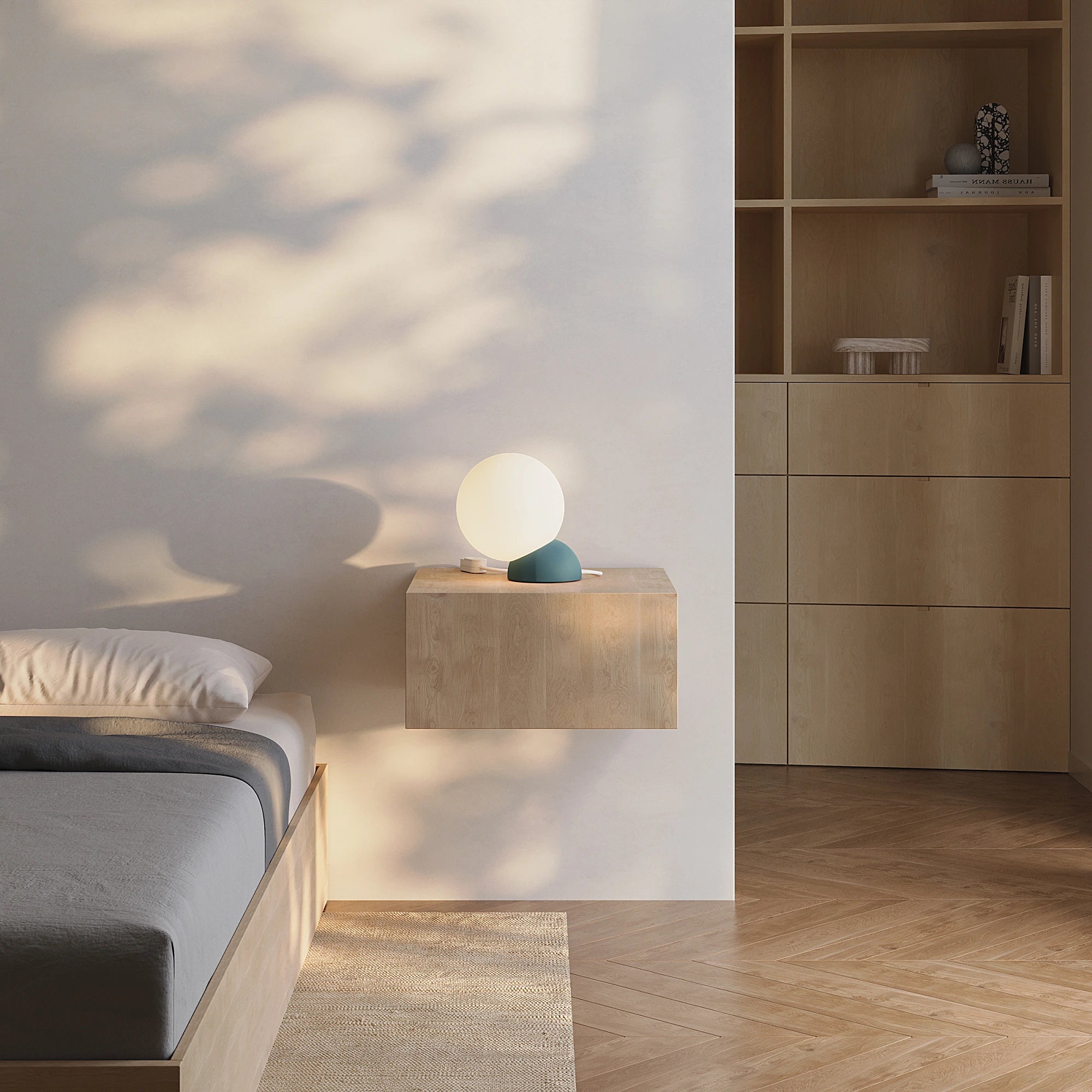 Cantilever Table Light