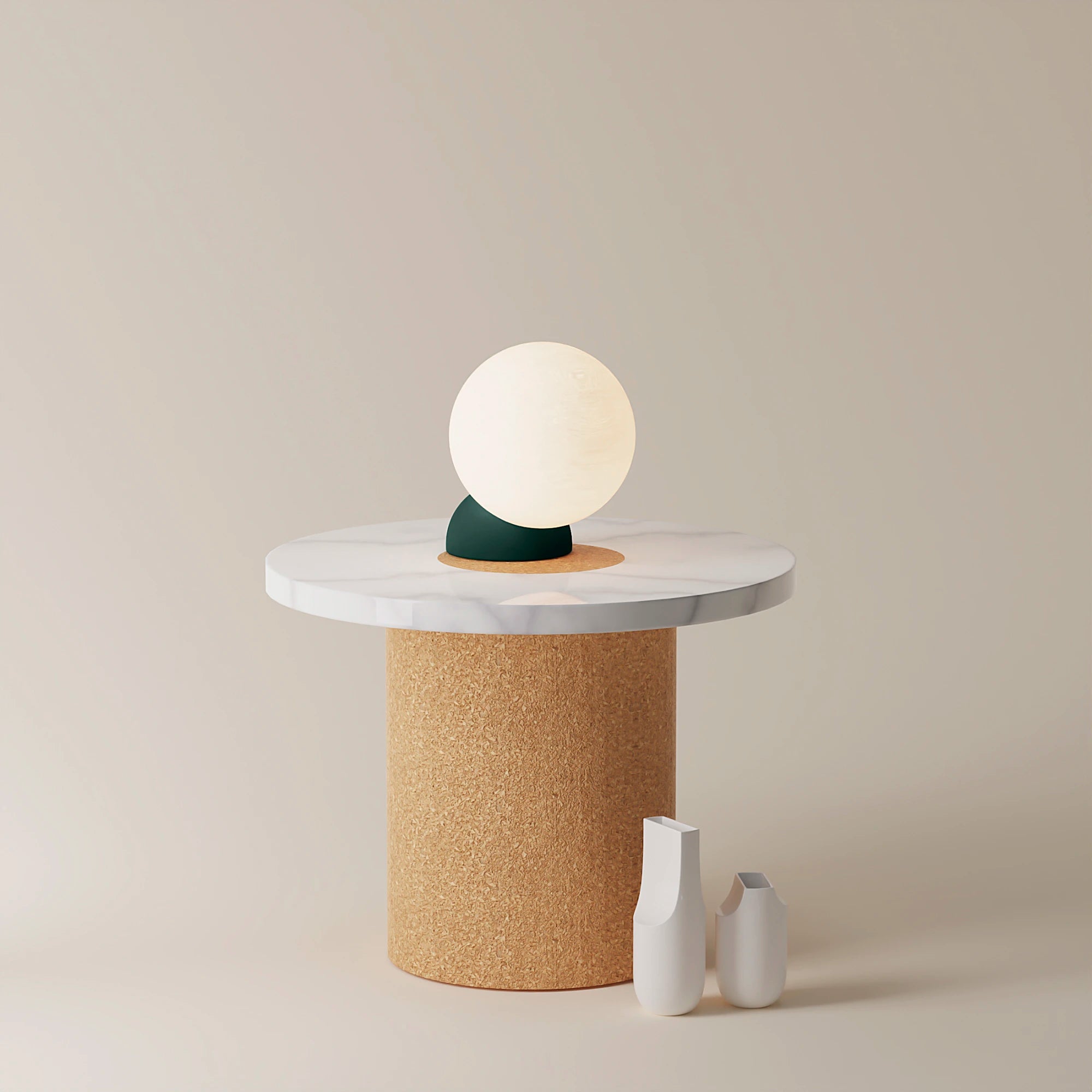 Cantilever Table Light
