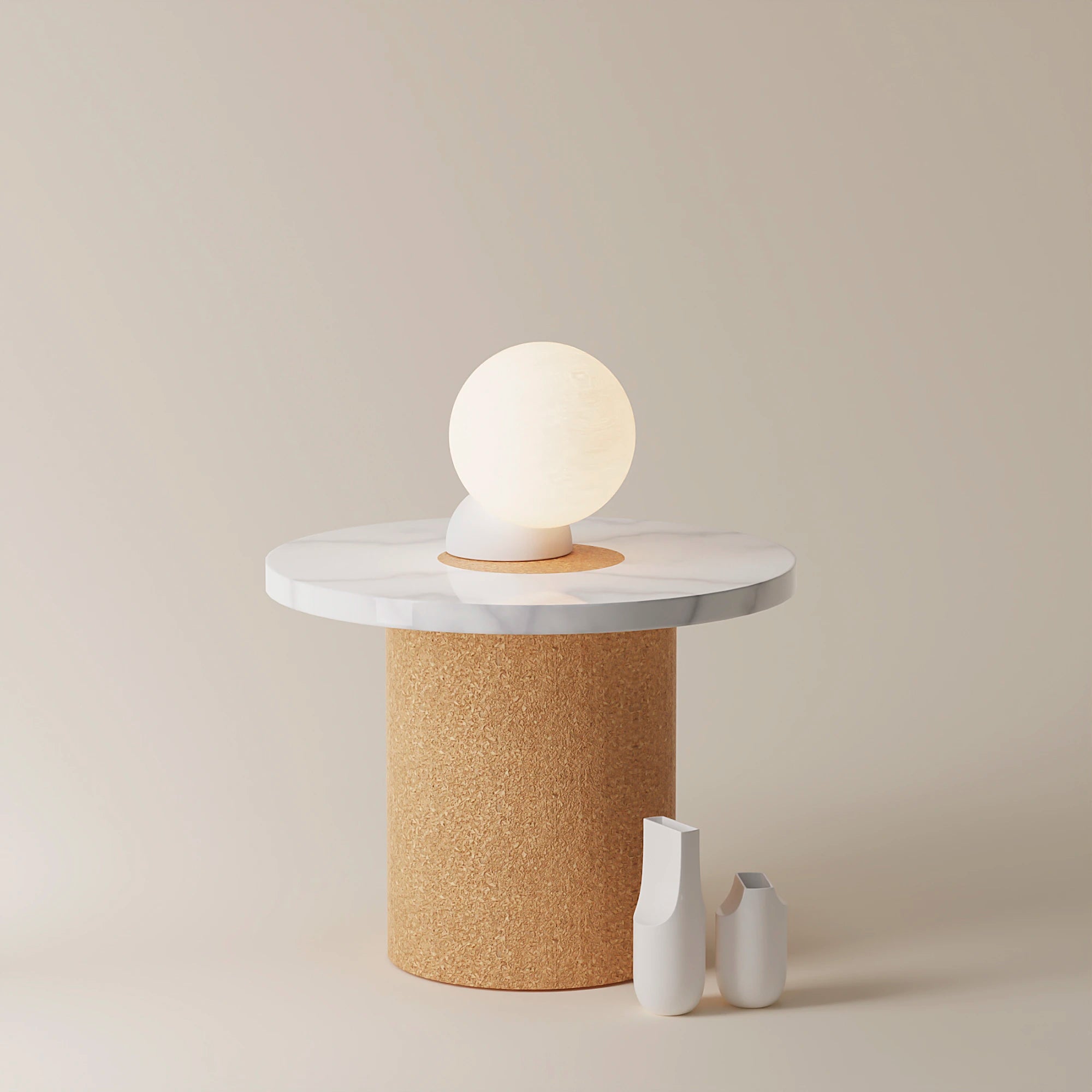 Cantilever Table Light