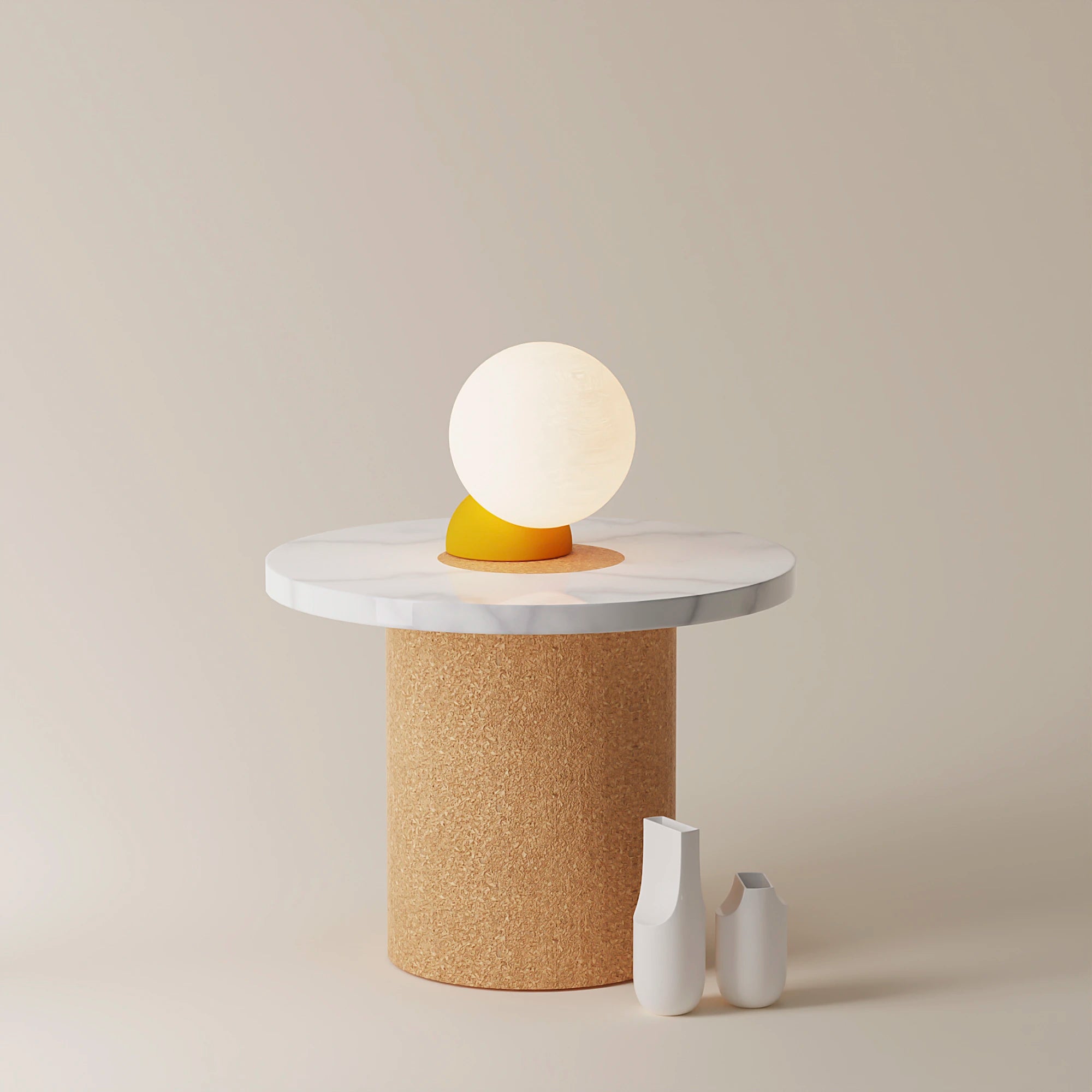 Cantilever Table Light