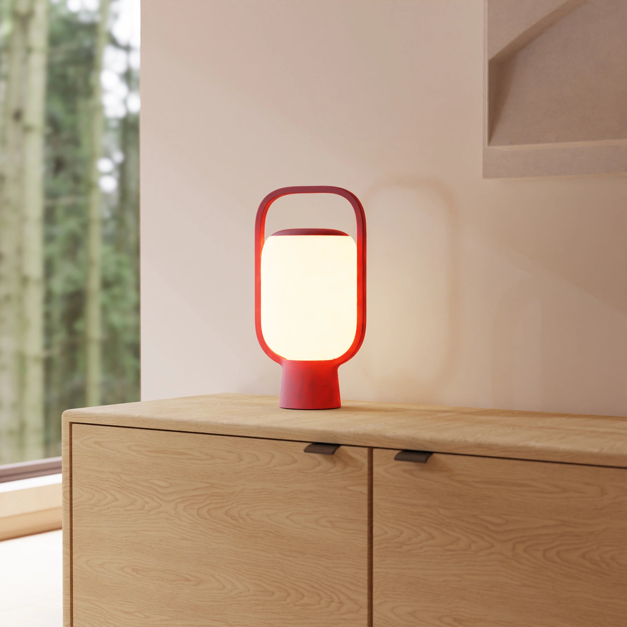 Kero Table Light