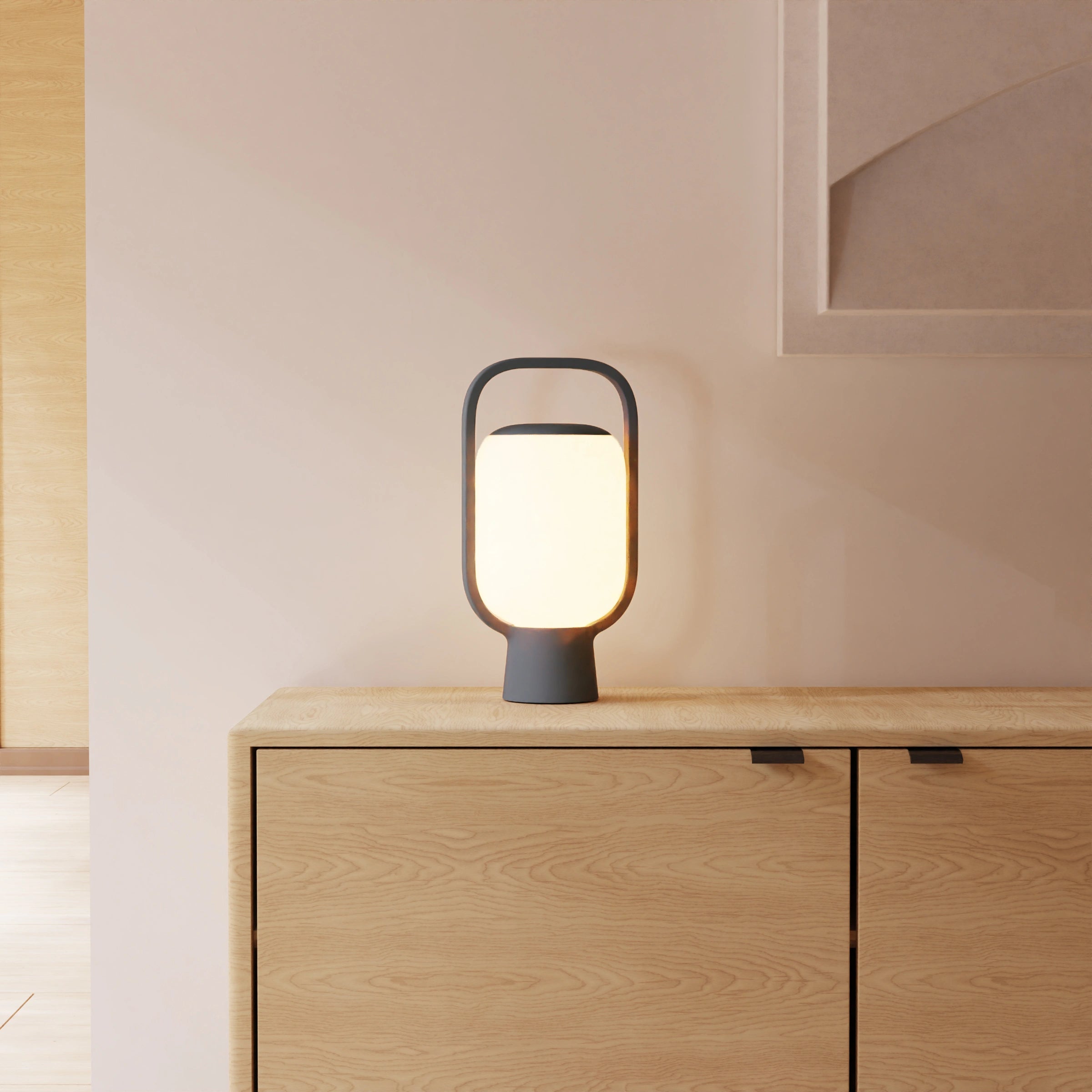 Kero Table Light