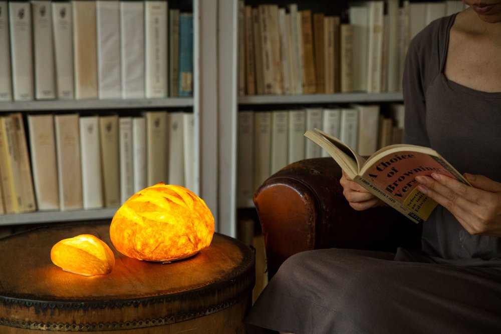 Boule Lamp