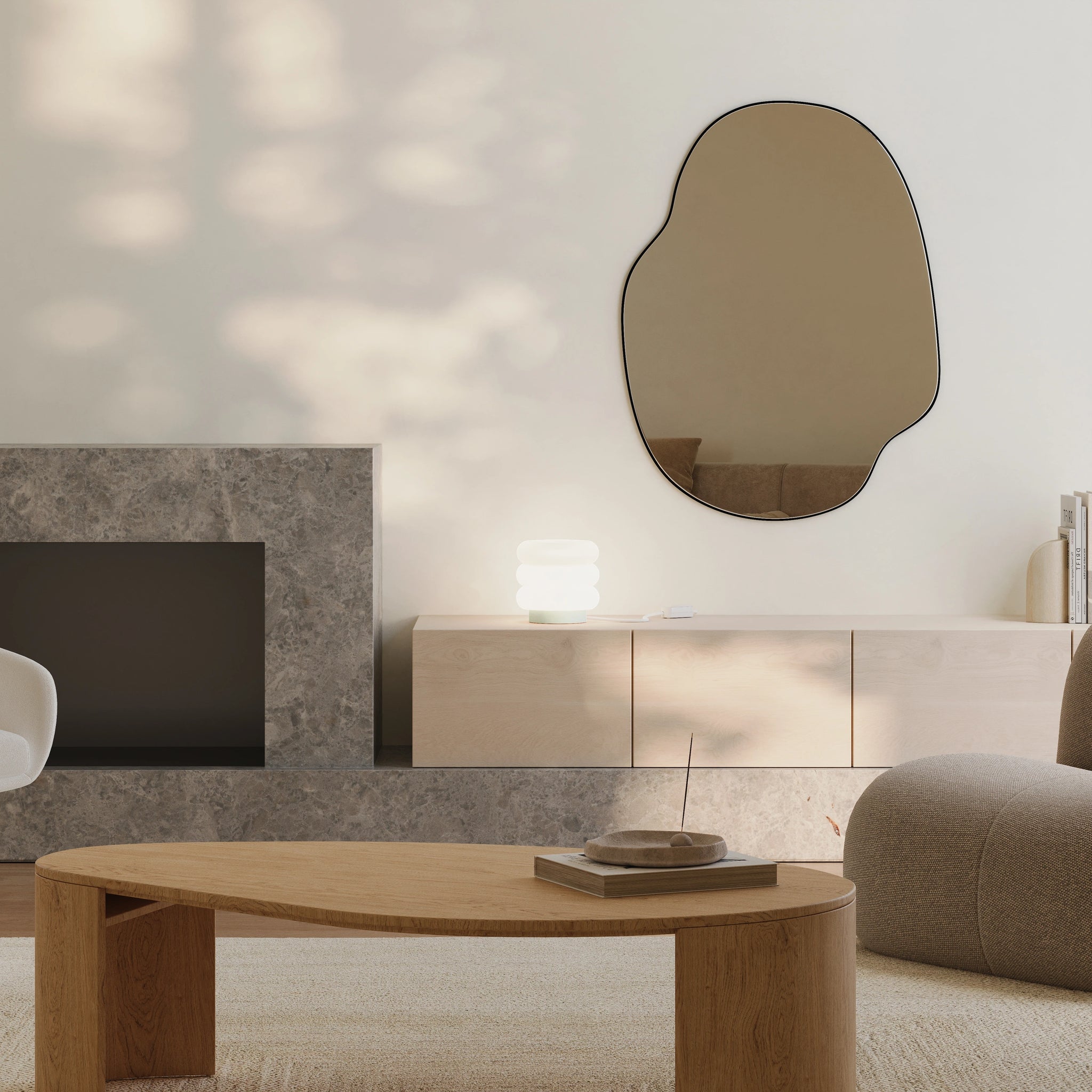 Argizari Table Light