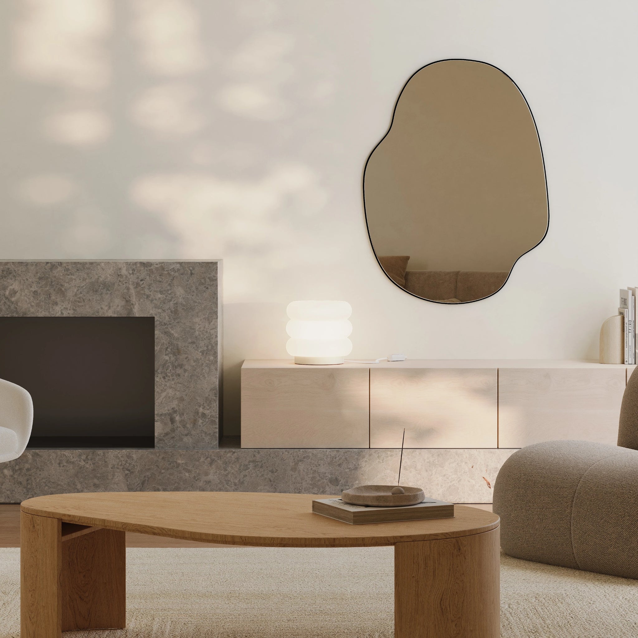 Argizari Table Light