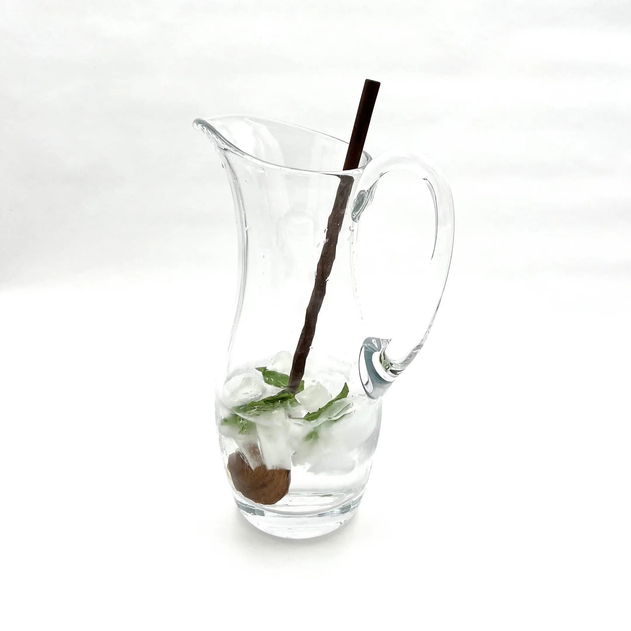 Walnut Stirring & Tasting Spoon, 12 in
