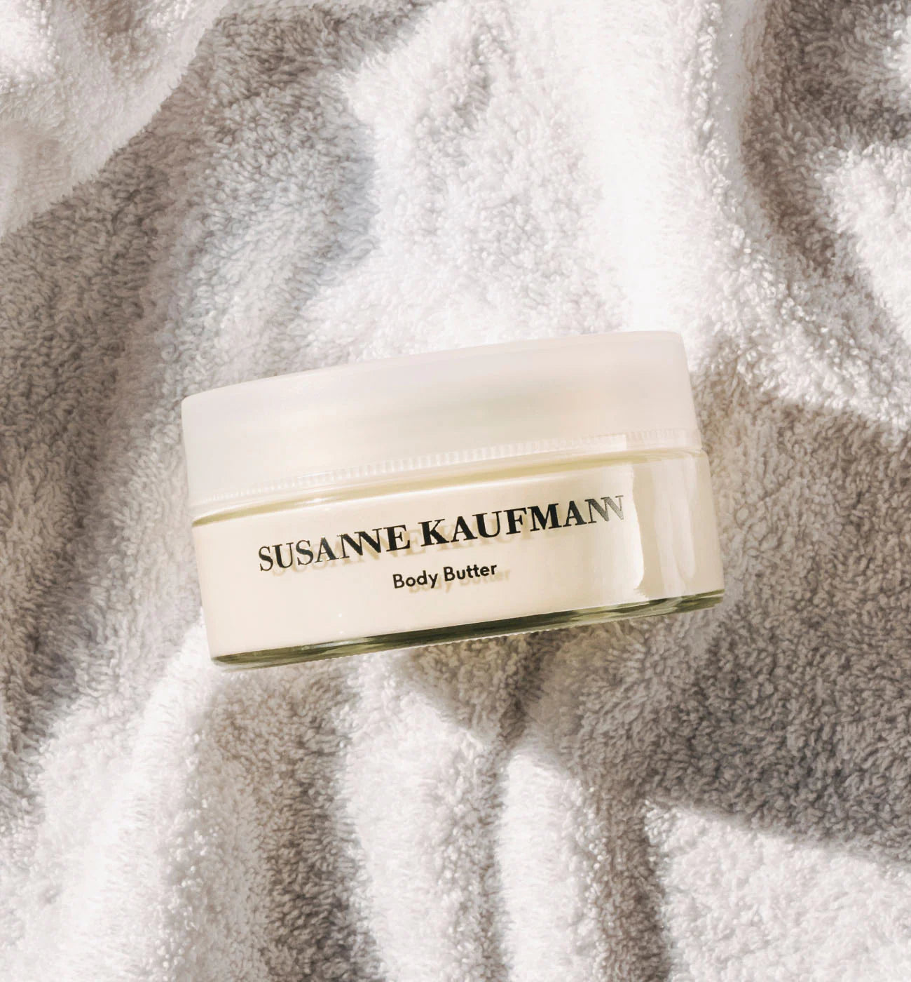 Body Butter, 200 mL
