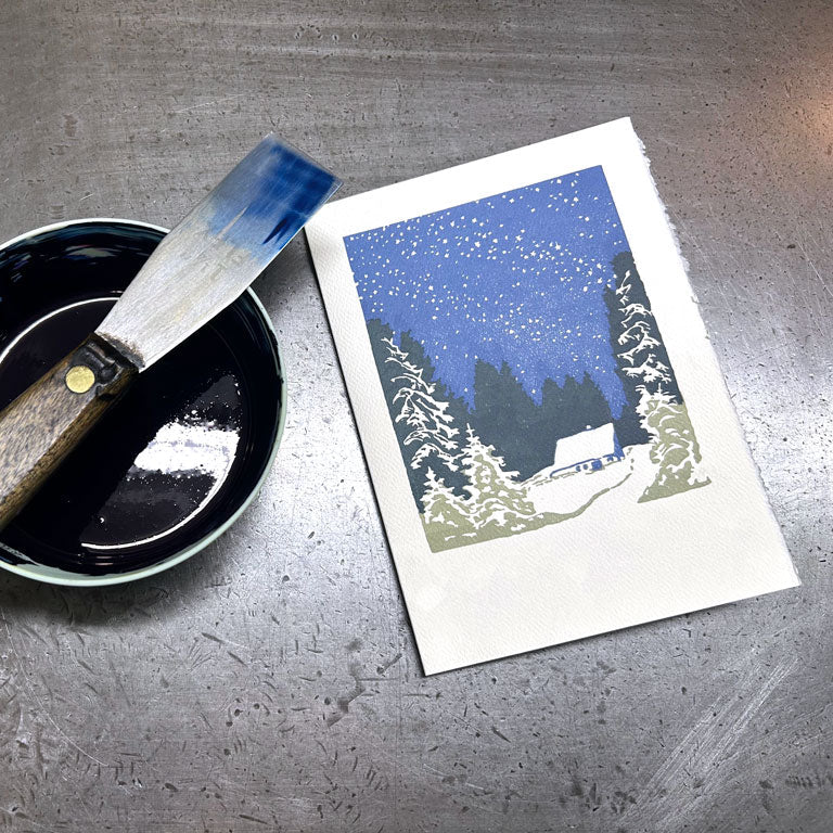 Box of Greeting Cards