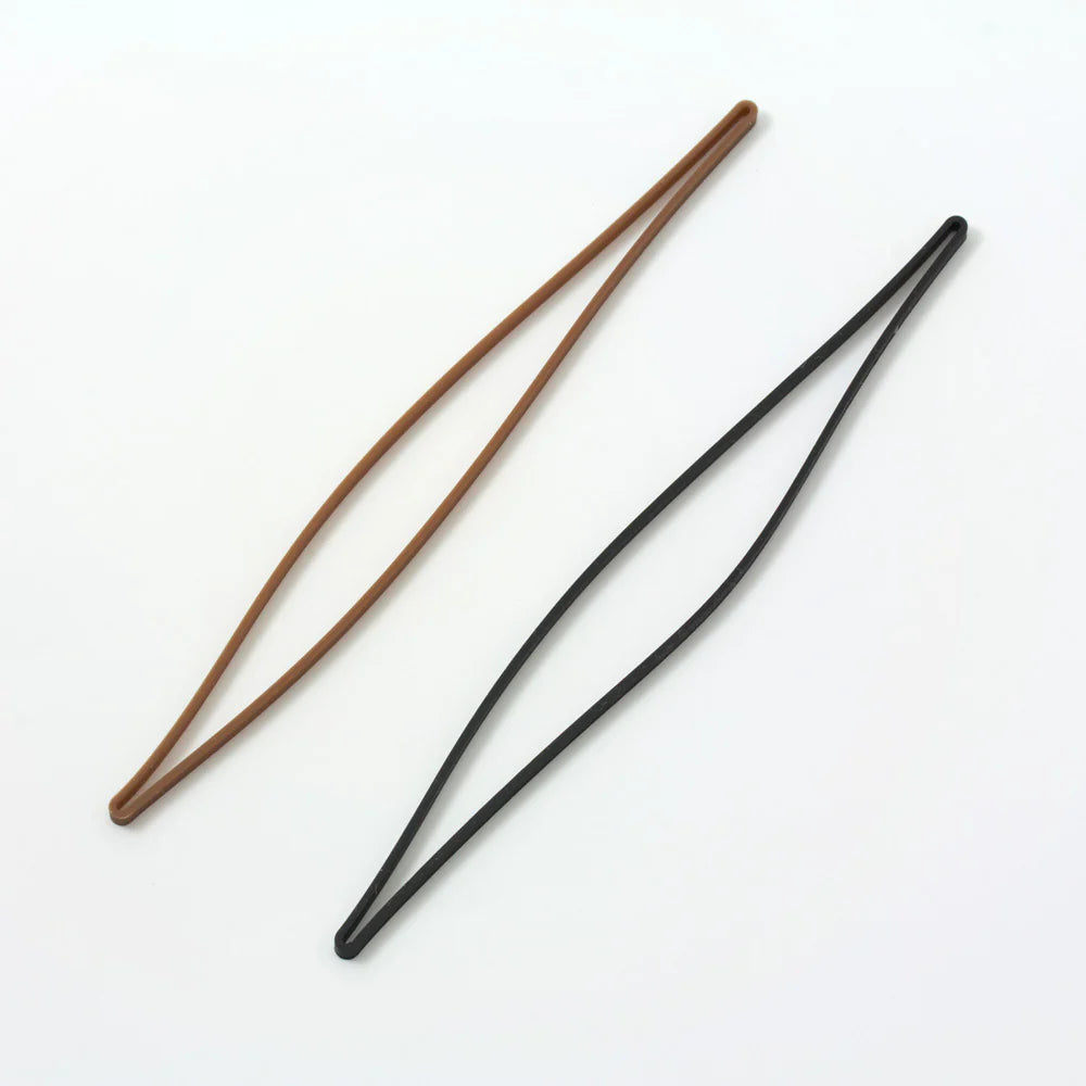 Traveler's Notebook Binding Bands - Regular or Passport Size