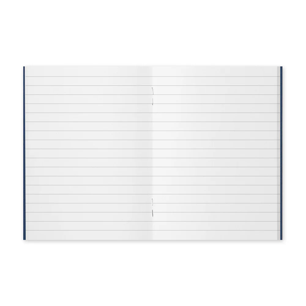 Passport Size Refills for Traveler's Leather Notebook