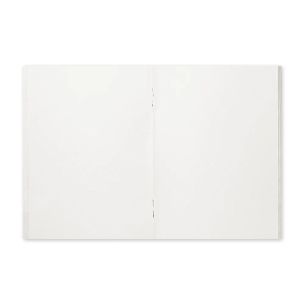 Passport Size Refills for Traveler's Leather Notebook