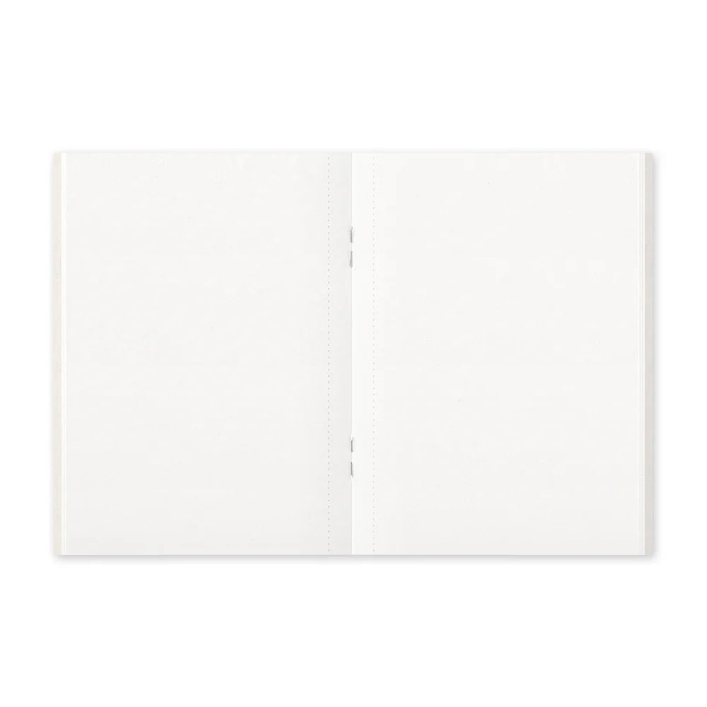 Passport Size Refills for Traveler's Leather Notebook